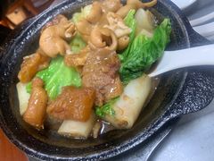 -珍珍小食店(西华路店)