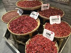 -巴蜀大将火锅(春熙店)