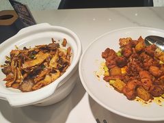 -兰湘子·湘菜小炒(石家庄万象城店)