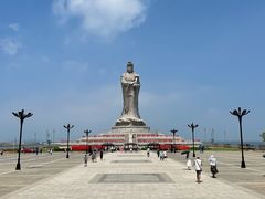 -天津妈祖文化园