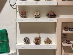 -LADY FAFA(巨鹿路陕西南路路口店)