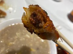 -许老八包子铺羊汤馆(绿地世纪城店)