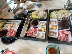 -阳光码头海鲜火锅(世纪大道店)
