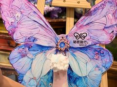 -秘密旅行Bonjour(黑金冠 江南西店)
