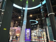-山东省科技馆(新馆)