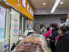 -钟楼大面包