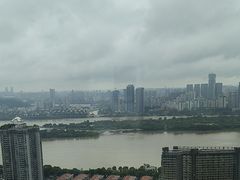 -长沙Y60-SKYLINE天际江景酒店(五一广场店)