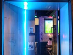 门面-CAS BAR(平武路店)