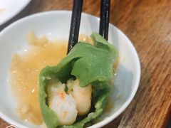 -双合园·海鲜水饺青岛菜(万佳广场店)