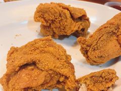 -Borenos Fried Chicken(Asia City)
