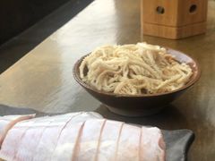 -风与炭BBQ户外火锅烧烤(成都群光君悦酒店)