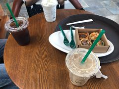 -星巴克臻选(成都宽窄巷子店)