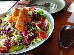 -魏斯理汉堡(西安沣东吾悦店)