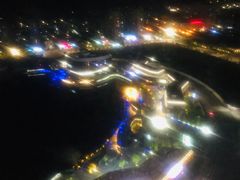 -舟山希尔顿酒店