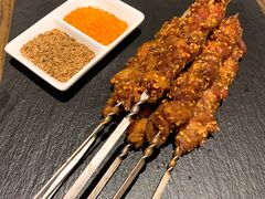 -北京三里屯CHAO酒店