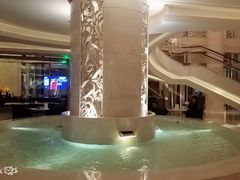 -上海雅居乐万豪侯爵酒店