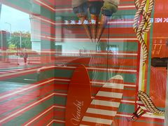 -VENCHI 闻绮(北京国贸商城店)