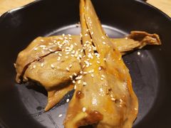 -胡马八破·川菜小馆(高新万达店)