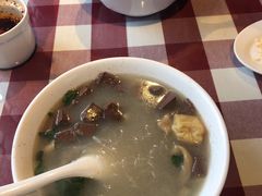 -苓记南京鸭血粉丝.皮肚面(县东巷店)
