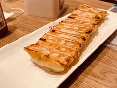 风味锅贴-阳阳中国饭(北京荟聚店)