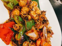 -新加坡海鲜(国贸商城店)