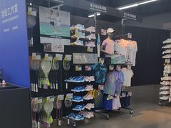 -迪卡侬(安德门店)