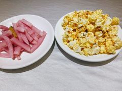 爆米花-潇湘码头·鲜湘菜(清河店)