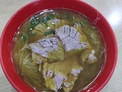 -无名生煎(昌里东路)