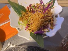 -探鱼·鲜青椒爽麻烤鱼(天一广场店)
