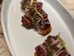 寿司糯米鸭-桂满陇·景观餐厅(新世界店)