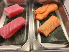 -咸亨大酒店-自助餐厅(解放南路店)