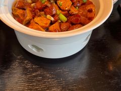 -简小舍·民间手艺菜(武昌江滩店)