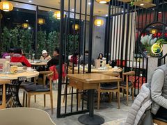 大堂-喜上喜鸡煲翅(吉大店)