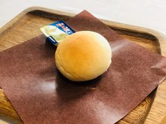 餐前包-哈布斯扒房(华发商都店)