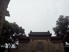 -山西王家大院