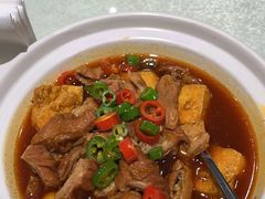 -金枝玉叶上海人家食府(三里河店)