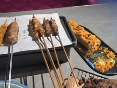 -醉炫音速烧烤(沙河总店)