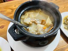 -皮蛋弟砂锅店(总店)