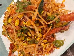 -春花民族美食(佳木斯总店)