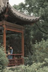 -八角古风摄影