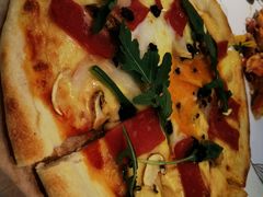 -春树下·树屋花房西餐厅(罍街AS1980店)