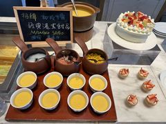 -君悦酒店·乐厨·高空自助餐(青年大街店)
