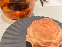 -潮一不贰·法式甜品·生日蛋糕·西式简餐(外滩店)