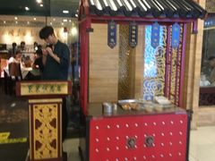 -东来顺饭庄(王府井步行街店)