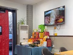 -老绥元烧麦·家常菜(桥华店)