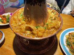 -觅山云南菜(泊富ICITY店)