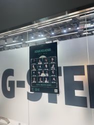 -G-STEPS舞蹈工作室