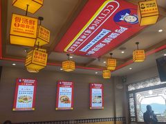 -阿婆情腊排骨火锅(金虹路店)