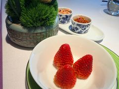 -悦轩中餐厅·高空江景·杭州柏悦酒店