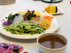 家常凉菜-香谷私厨(高新店)